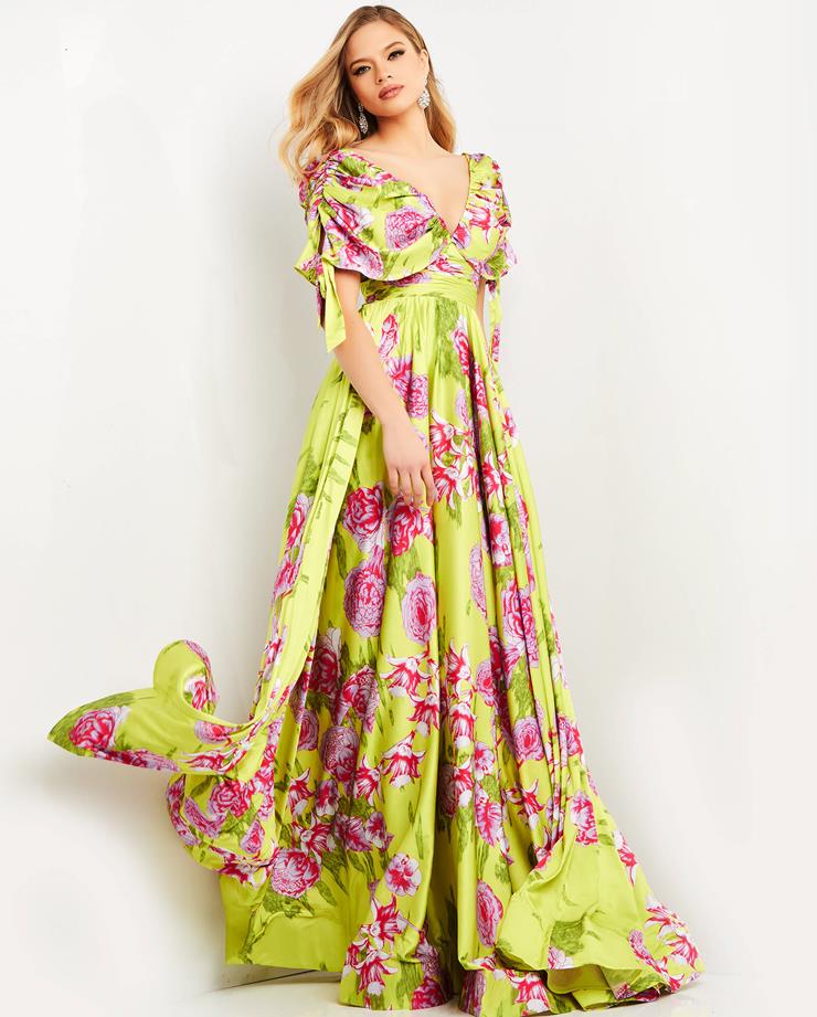 Jovani Style #04176 #1 default vertical picture