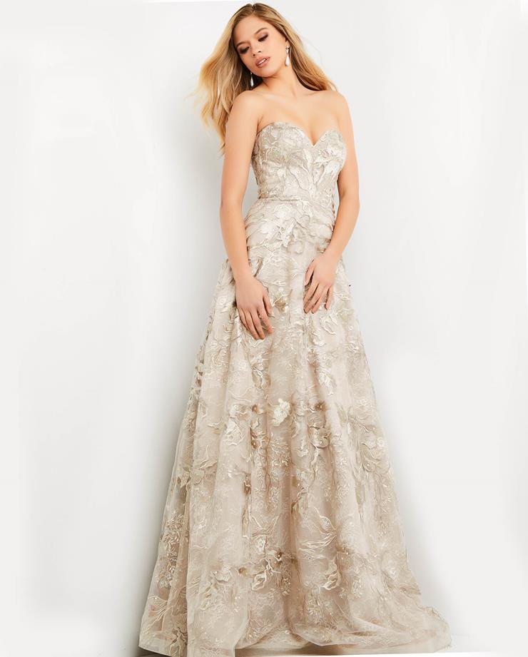 Jovani Style #04441 #1 vertical picture