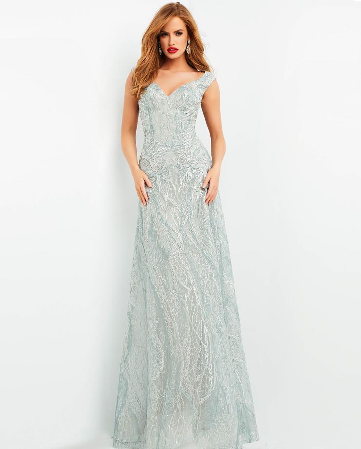 Jovani Style #04450 #1 vertical picture