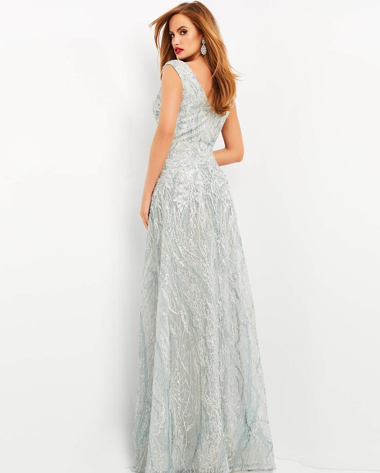 Jovani Style #04450 #2 vertical picture