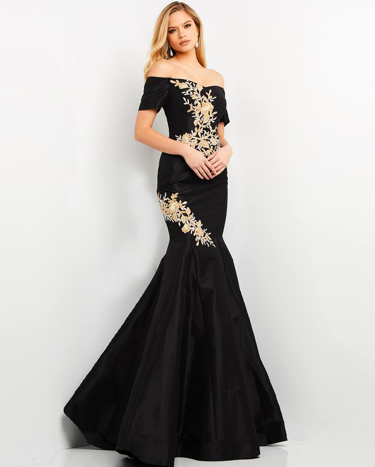 Jovani Style #04814 #0 default vertical picture