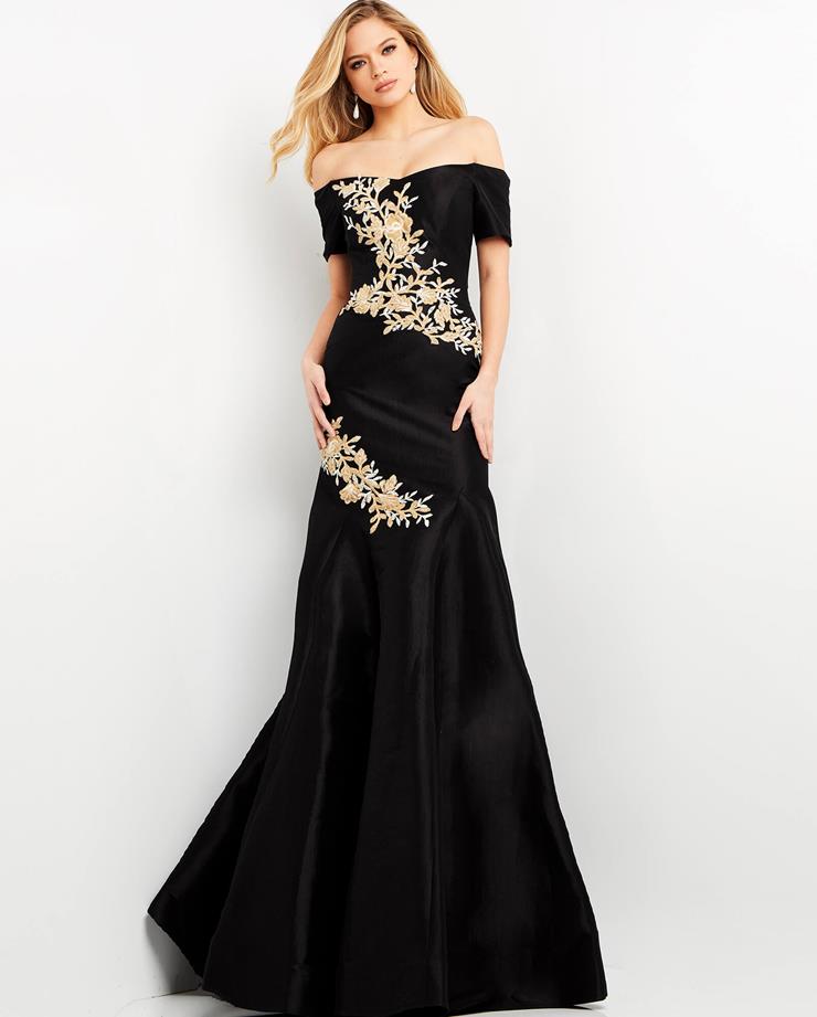 Jovani Style #04814 #1 vertical picture