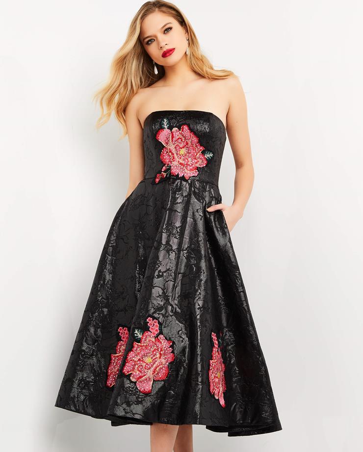 Jovani Style #04817 #5 vertical picture