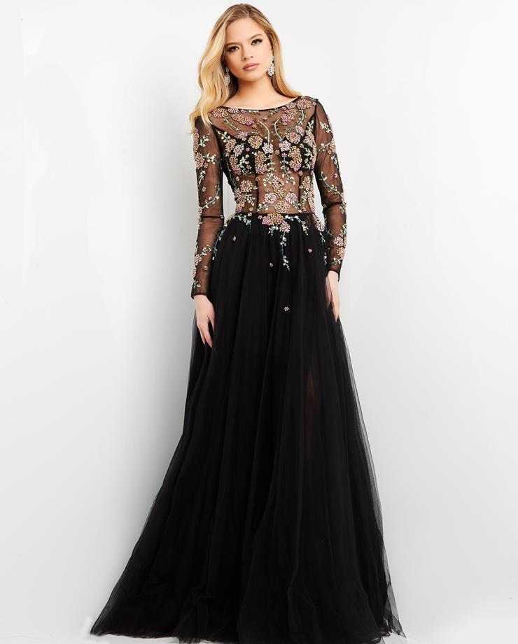 Jovani Style #5026 #0 default vertical picture