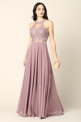 Eva USA Style #3286 #0 default frontface vertical thumbnail