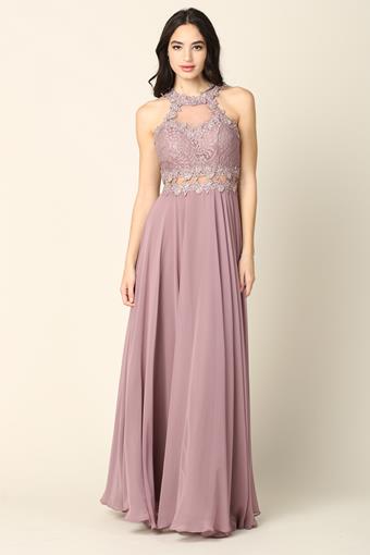 Eva USA Style #3286 #1 frontface vertical thumbnail