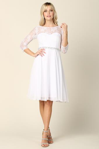 Eva USA Style #3340 #0 default frontface vertical thumbnail