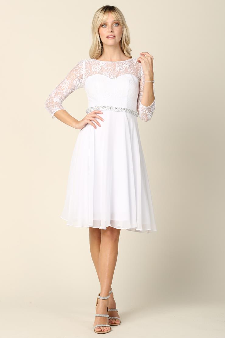 Eva USA Style #3340 Default Thumbnail Image