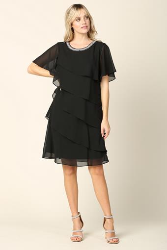 Eva Style #3361 #1 frontface vertical thumbnail