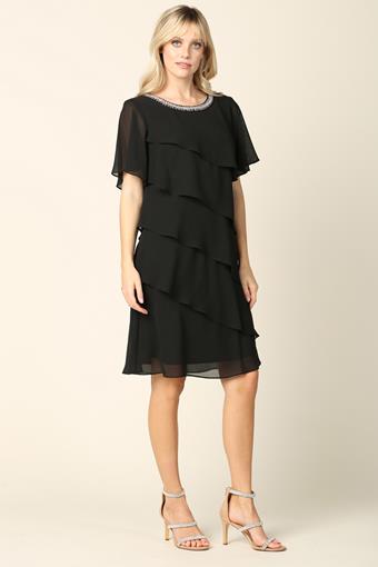 Eva Style #3361 #2 frontface vertical thumbnail