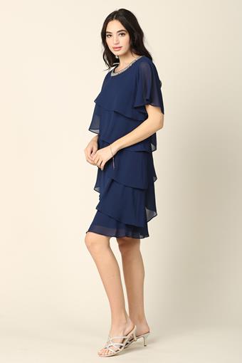 Eva Style #3361 #4 frontface vertical thumbnail