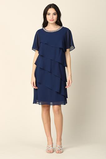 Eva Style #3361 #6 frontface vertical thumbnail