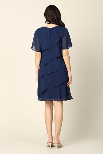 Eva Style #3361 #9 backface vertical thumbnail