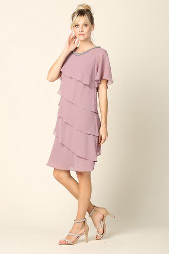 Eva Style #3361 #5 frontface vertical thumbnail