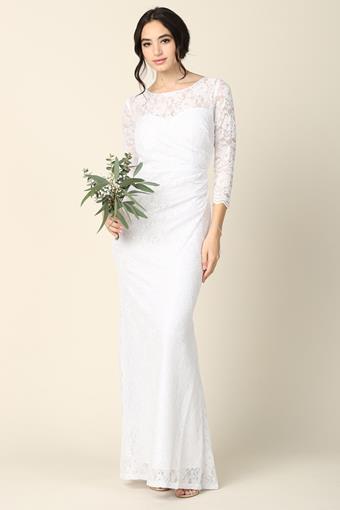 Eva USA Style #3397 #2 frontface vertical thumbnail