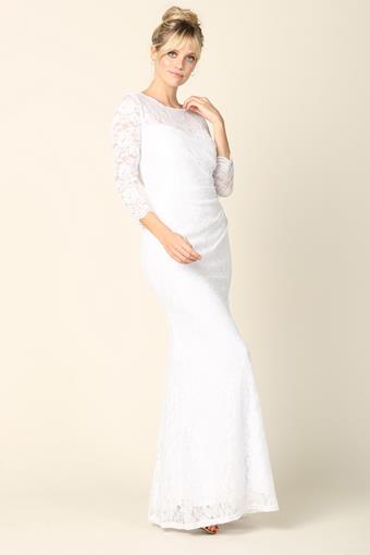 Eva USA Style #3397 #5 frontface vertical thumbnail