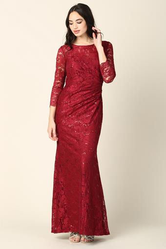 Eva USA Style #3397 #1 frontface vertical thumbnail