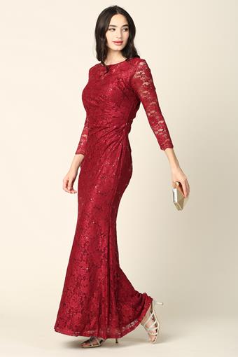 Eva USA Style #3397 #4 frontface vertical thumbnail