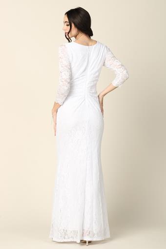 Eva USA Style #3397 #13 default backface vertical thumbnail