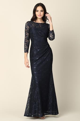 Eva USA Style #3397 #11 frontface vertical thumbnail