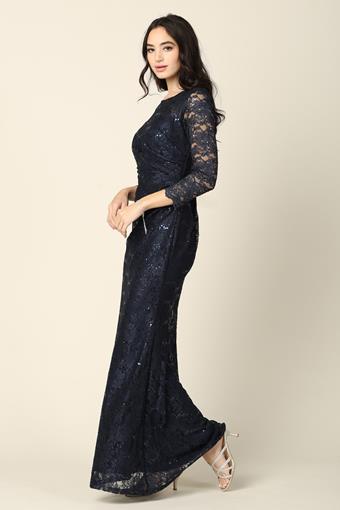 Eva USA Style #3397 #8 frontface vertical thumbnail