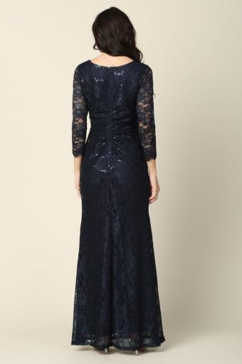 Eva USA Style #3397 #14 backface vertical thumbnail