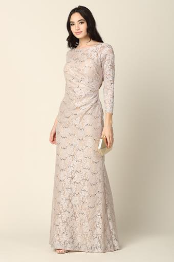 Eva USA Style #3397 #3 frontface vertical thumbnail