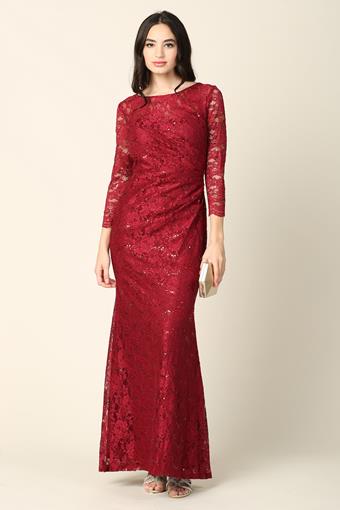 Eva USA Style #3397 #0 default frontface vertical thumbnail