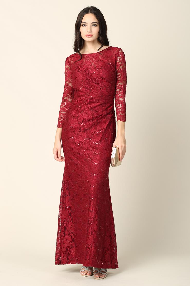 Eva USA Style #3397 Default Thumbnail Image