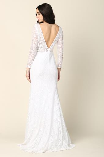 Eva USA Style #3407 #4 default backface vertical thumbnail