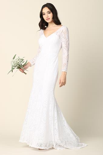 Eva USA Style #3407 #1 frontface vertical thumbnail