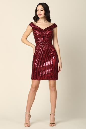 Eva Style #5226 #11 vertical thumbnail