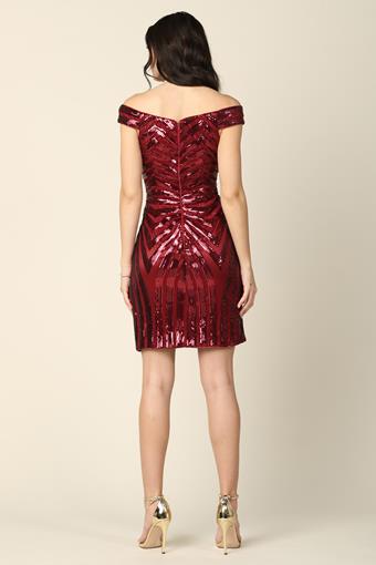 Eva Style #5226 #5 vertical thumbnail