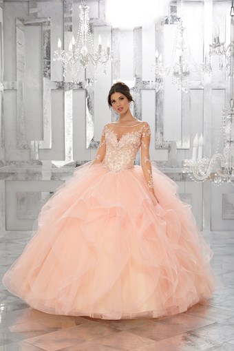 mori lee 89023