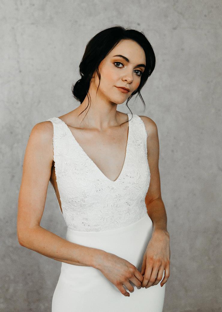 Alyssa Kristin Addison Madeleine S Daughter