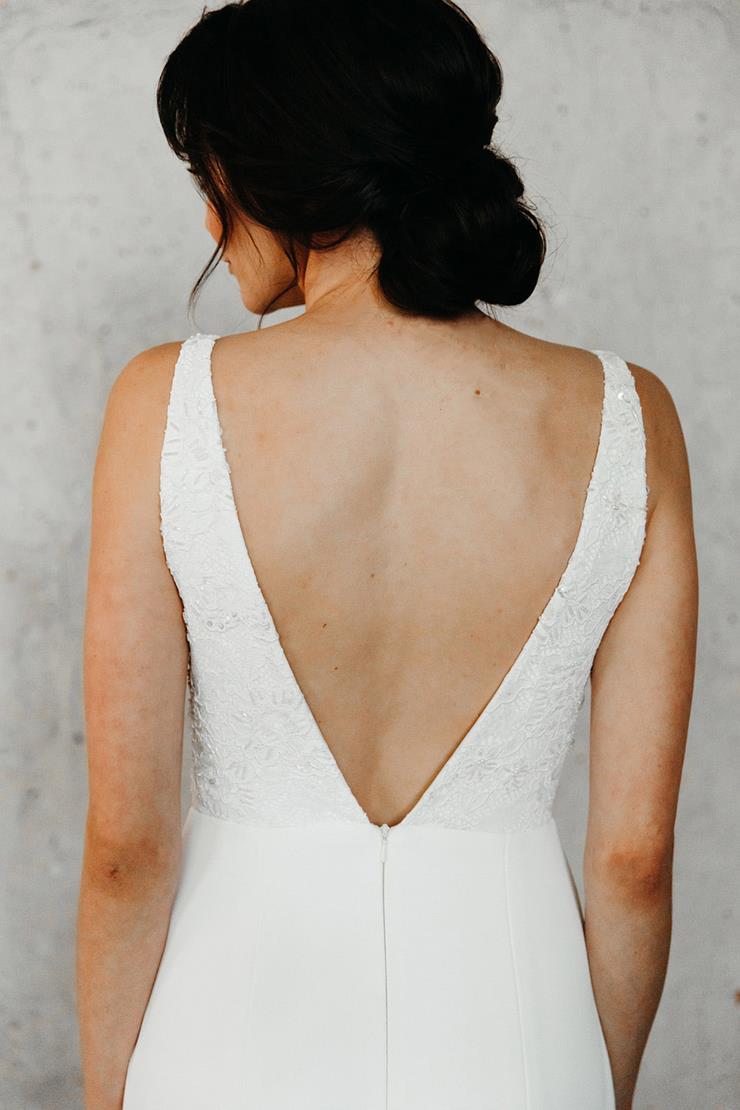 Alyssa Kristin Addison Madeleine S Daughter