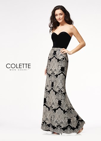 Colette for Mon Cheri CL21702