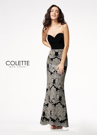 Colette for Mon Cheri CL21702