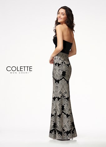 Colette for Mon Cheri CL21702
