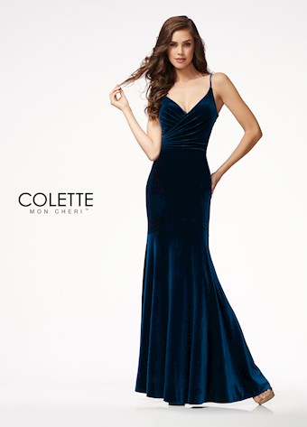 Colette for Mon Cheri CL21704