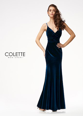 Colette for Mon Cheri CL21704