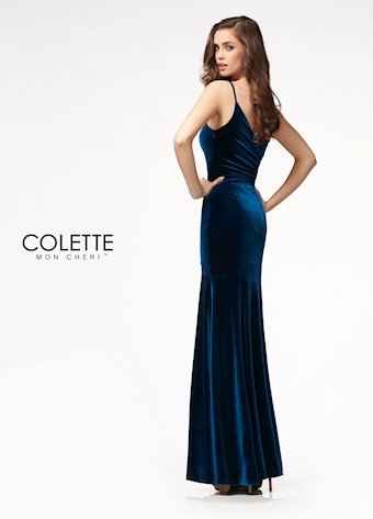 Colette for Mon Cheri CL21704