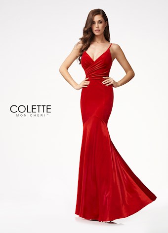 Colette for Mon Cheri CL21704