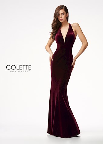 Colette for Mon Cheri CL21705