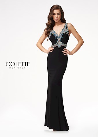 Colette for Mon Cheri CL21707