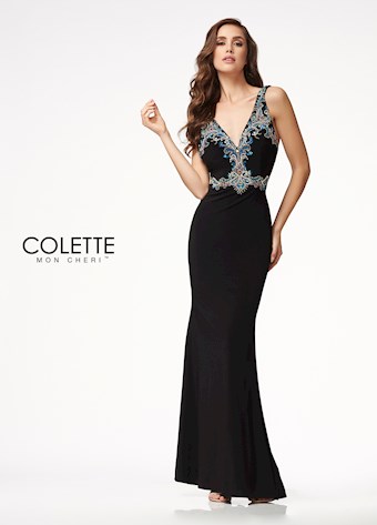 Colette for Mon Cheri CL21707