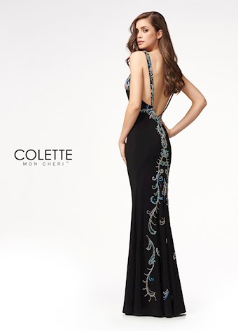 Colette for Mon Cheri CL21707