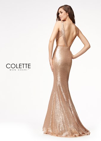 Colette for Mon Cheri CL21709