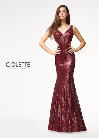 Colette for Mon Cheri CL21709