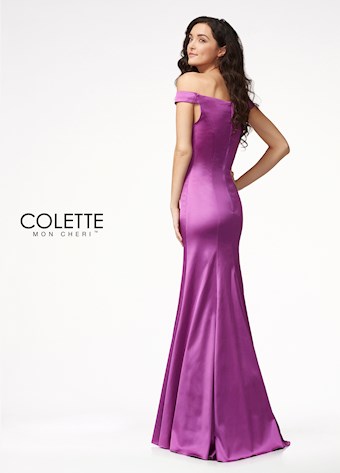 Colette for Mon Cheri CL21716